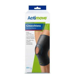 Actimove sports ed ginocch s