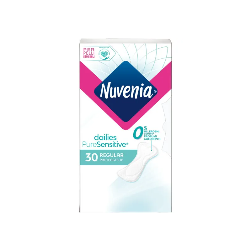 Nuvenia pure sens prot slip30p Nuvenia pure sens prot slip30p