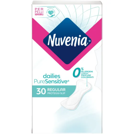 Nuvenia pure sens prot slip30p Nuvenia pure sens prot slip30p