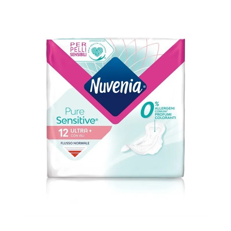 Nuvenia pure sens ultra gg 12p