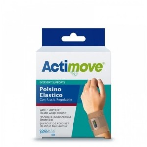 Actimove everyday sup pols reg