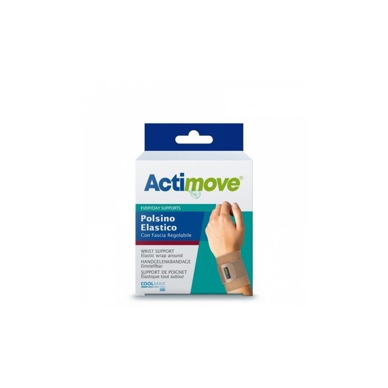 Actimove everyday sup pols reg