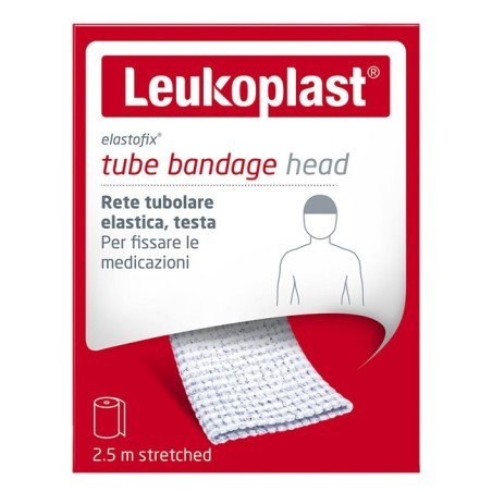 Leukoplast elastofix tub testa