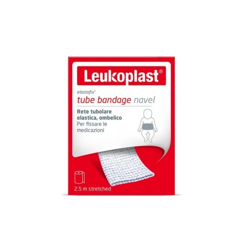 Leukoplast elastofix tub ombel Leukoplast elastofix tub ombel