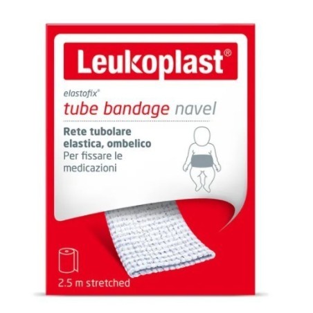 Leukoplast elastofix tub ombel Leukoplast elastofix tub ombel