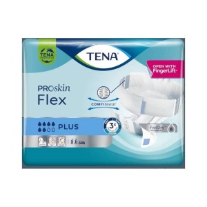 Tena flex plus xl 30pz