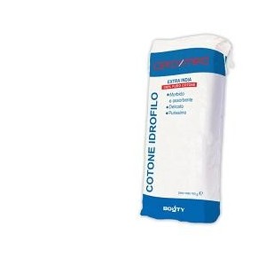 Ceroxmed cotone idrofilo 100g