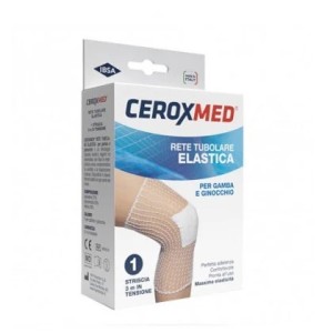 Ceroxmed rete tub gamba/ginocc