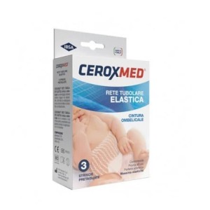 Ceroxmed rete tub cint ombelic