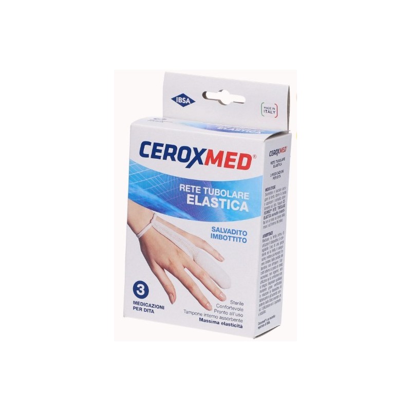 Ceroxmed rete tub salvadito
