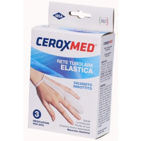 Ceroxmed rete tub salvadito