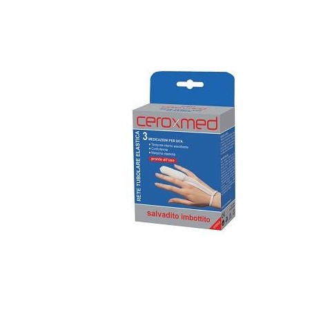 Ceroxmed rete tub salvadito