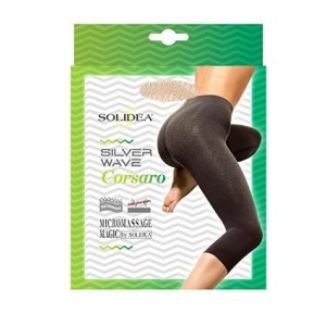 Silver wave corsaro champ ml