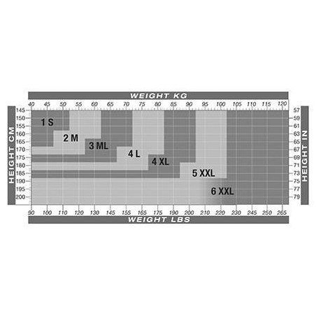 Silver wave long ne m