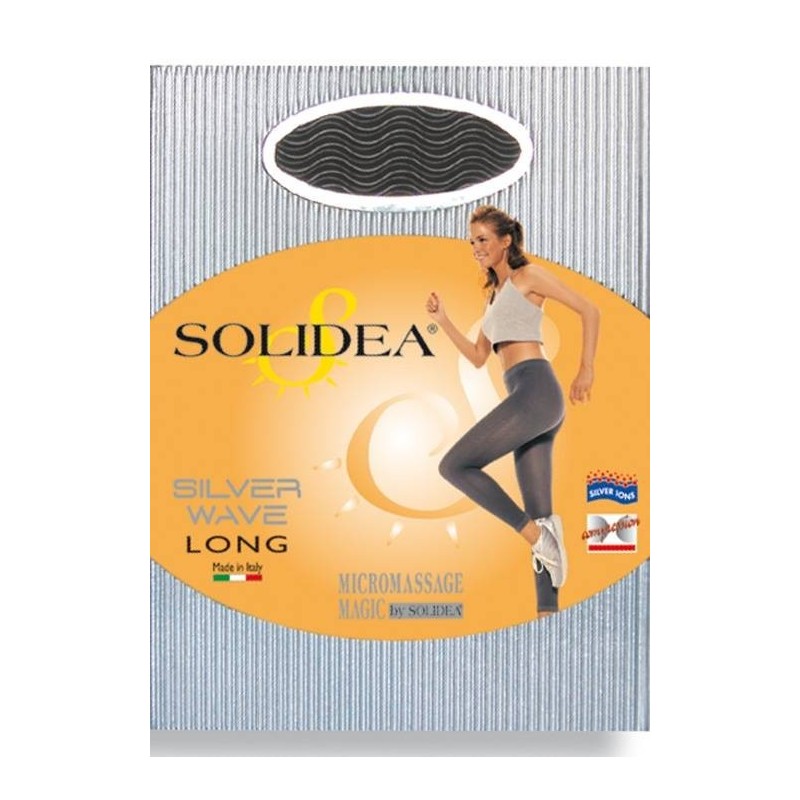 Silver wave long ne m