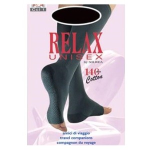 Relax 140 gamb p/a uni blu 4xl