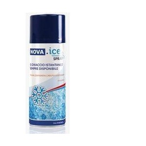 Nova dolfast ice ghiaccio spr