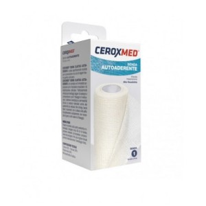 Benda ceroxmed 10x400cm