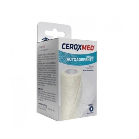 Benda ceroxmed 8x400cm