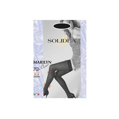 Marilyn 70 op calza ne 2