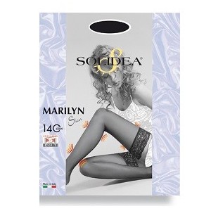 Marilyn 140 sheer aut glace ml