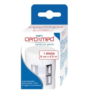 Benda ceroxmed 6x450cm