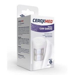 Benda ceroxmed 8x450cm