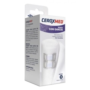 Benda ceroxmed 10x450cm