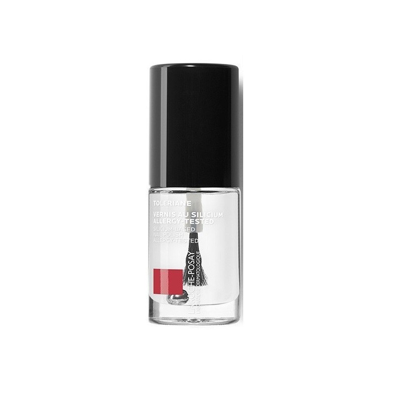 Toleriane silicium top coat