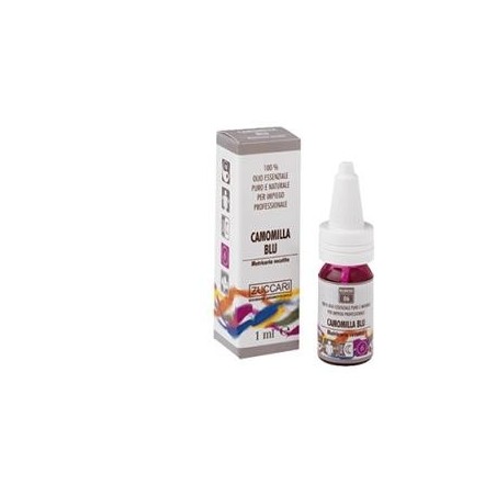 Camomilla blu oe naturale 5ml Camomilla blu oe naturale 5ml