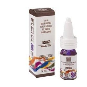 Incenso oe naturale 10ml