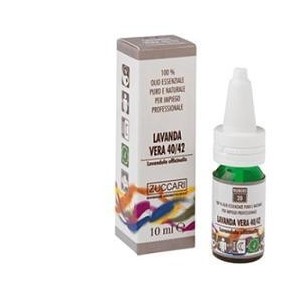 Lavanda vera oe naturale 10ml