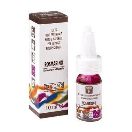 Rosmarino oe naturale 10ml