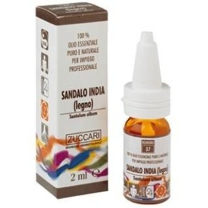 Sandalo indiano oe nat 10ml