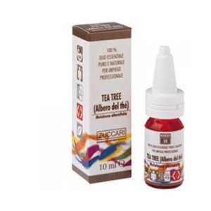 Tea tree oe nat 10ml