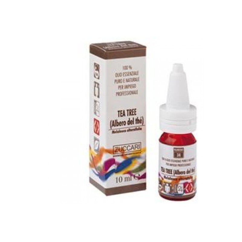 Tea tree oe nat 10ml Tea tree oe nat 10ml