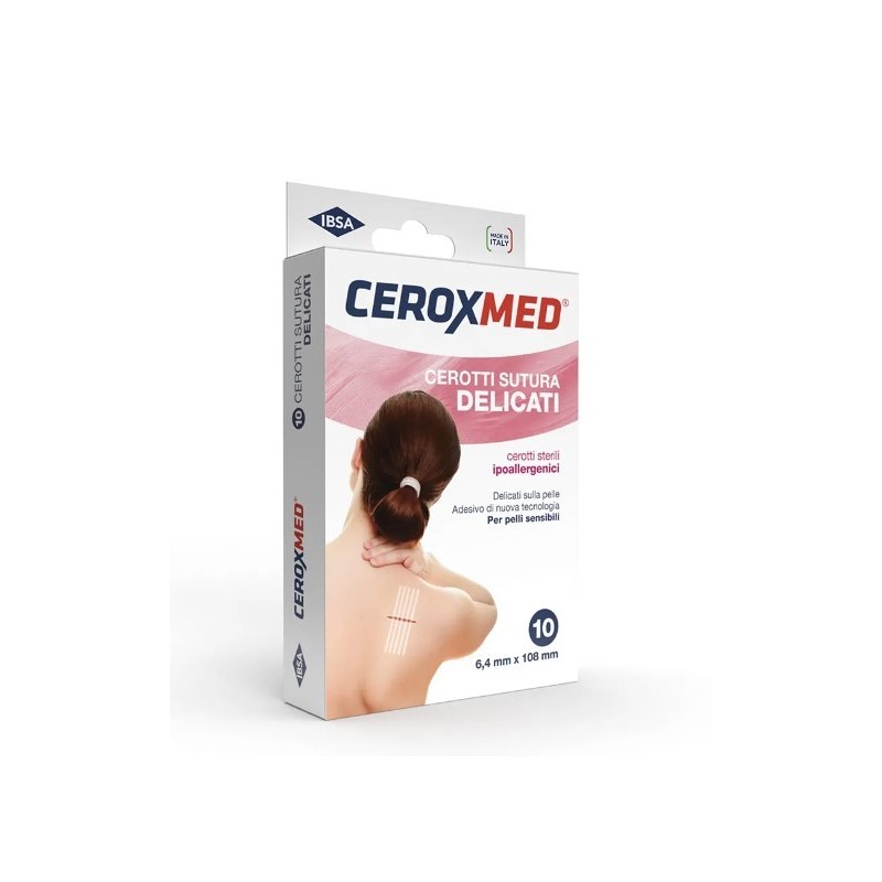 Cer sutura ceroxmed 6,4x108mm