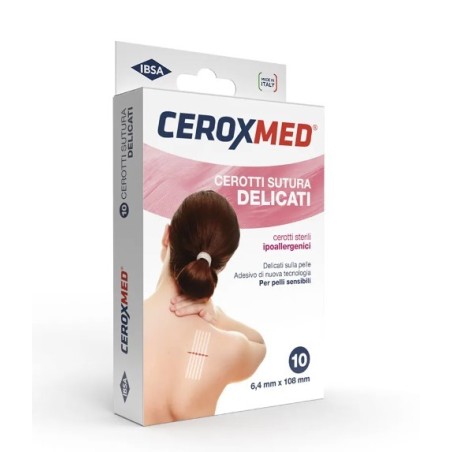 Cer sutura ceroxmed 6,4x108mm