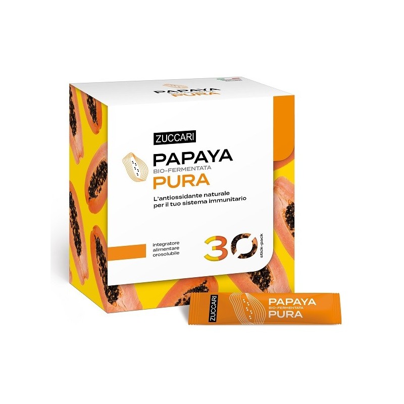 Papaya pura 30stick Papaya pura 30stick