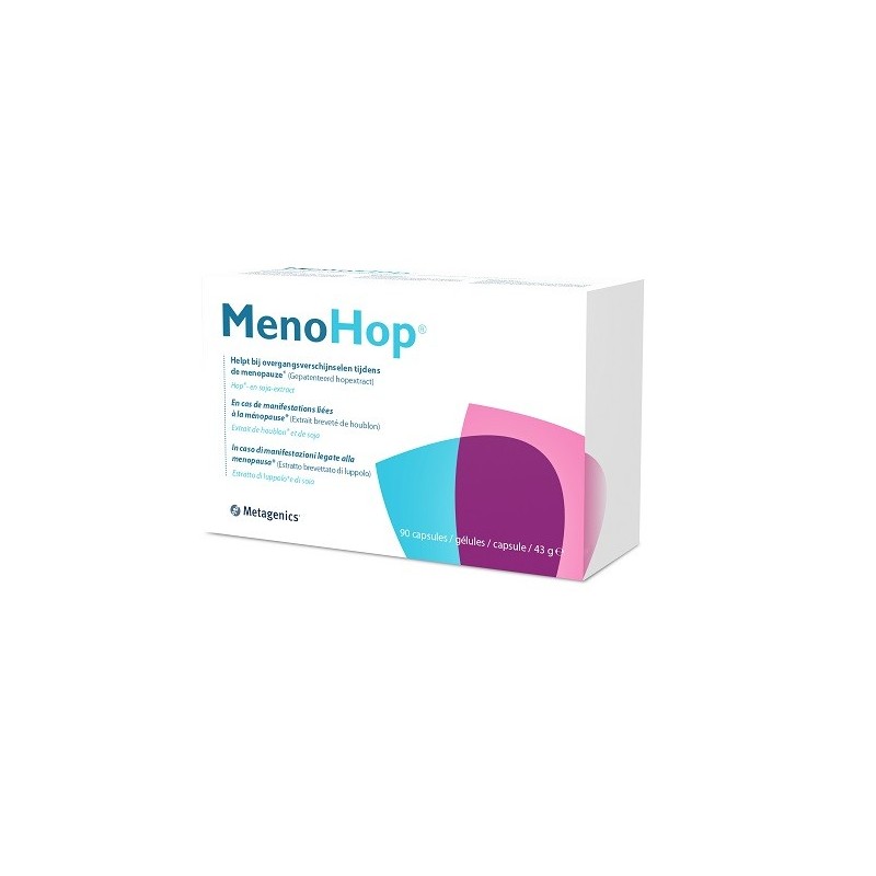 Menohop 90 capsule