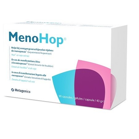 Menohop 90 capsule