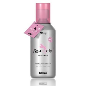 Recode platinum 500ml