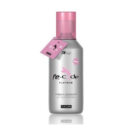 Recode platinum 500ml Recode platinum 500ml