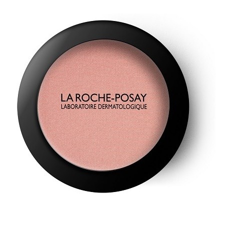 Toleriane teint blush rose dor