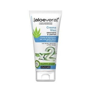 Aloevera2 cr viso idrat/lenit