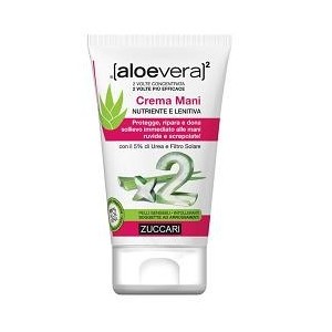 Aloevera2 crema mani