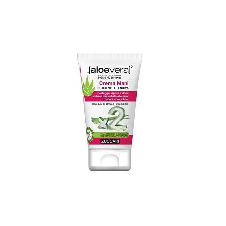 Aloevera2 crema mani