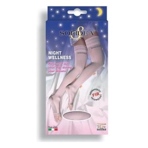 Night wellness rosa 4-l