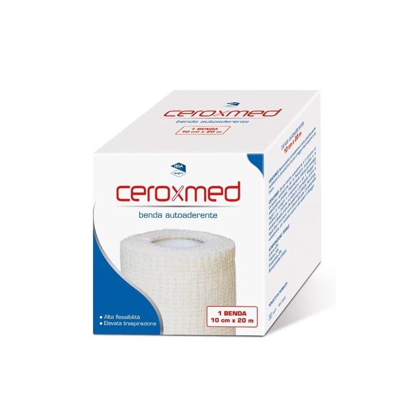 Benda ceroxmed ade 2000x10cm