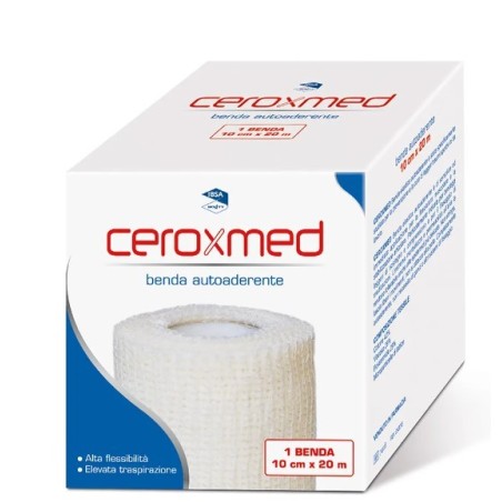 Benda ceroxmed ade 2000x10cm